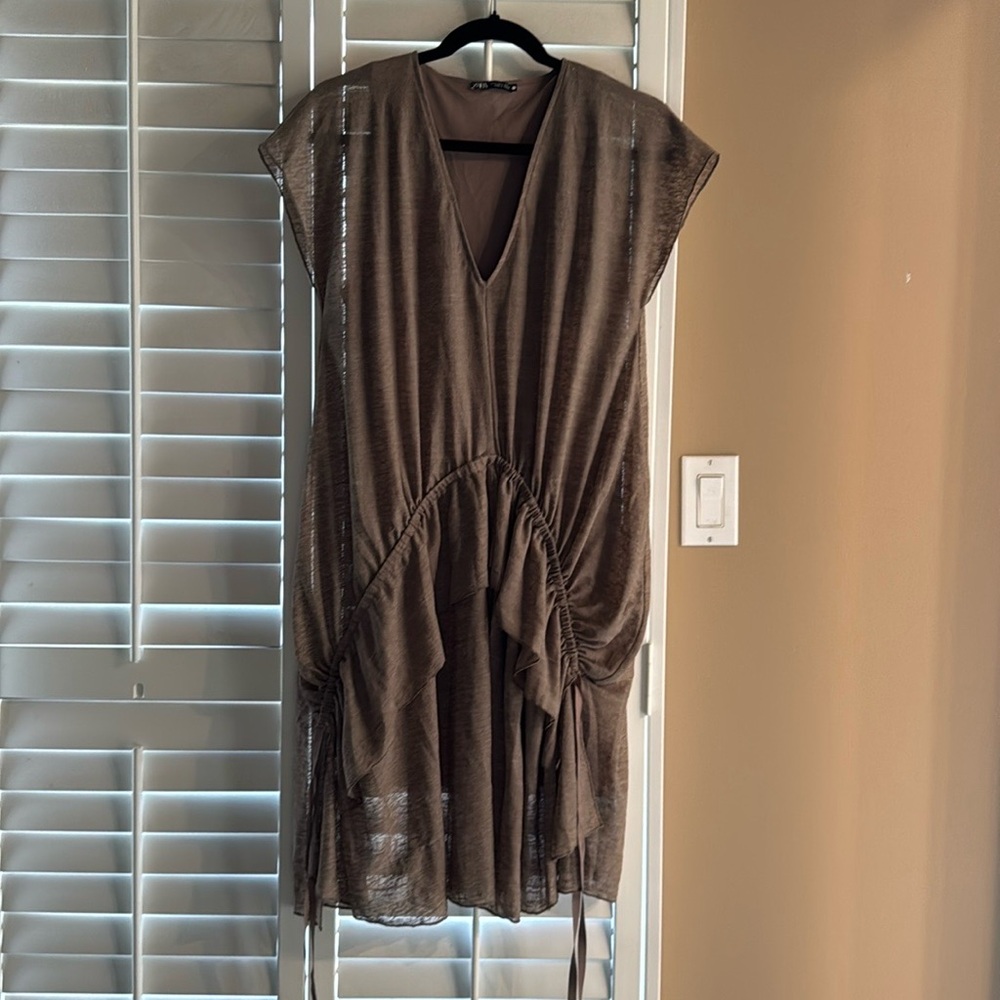 Three cute dresses for $22.